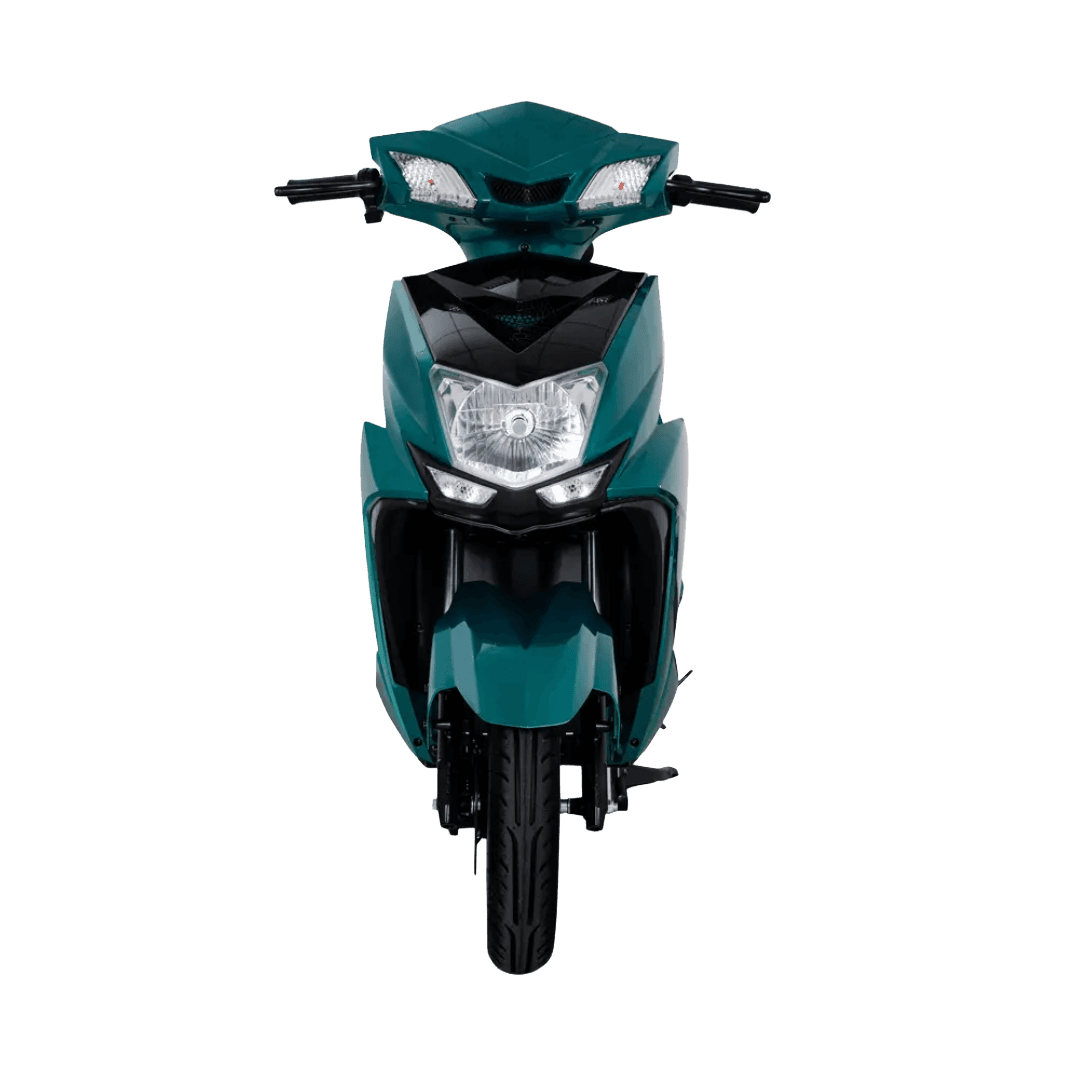 Rigel Zero Neo