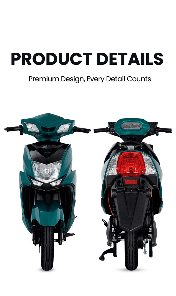 Premium Design