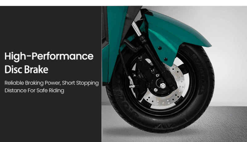 High Performance Disc Brack